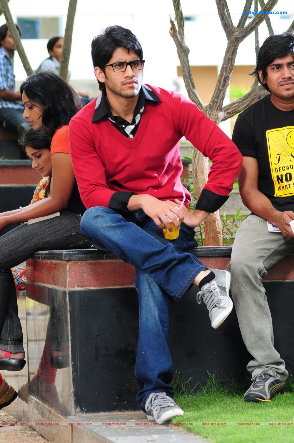 Naga Chaitanya Actor hd photo