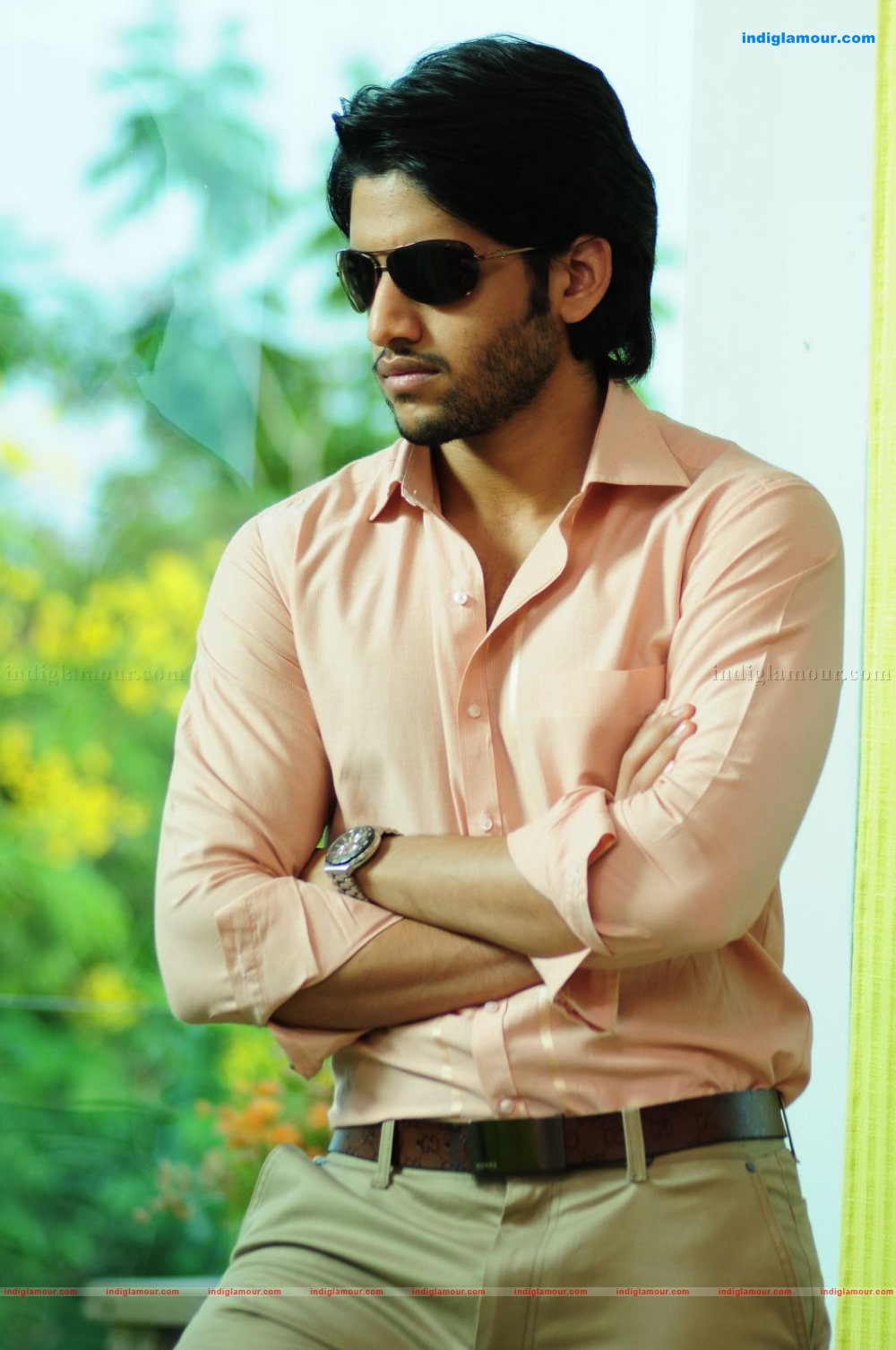 Naga Chaitanya Actor hd photo