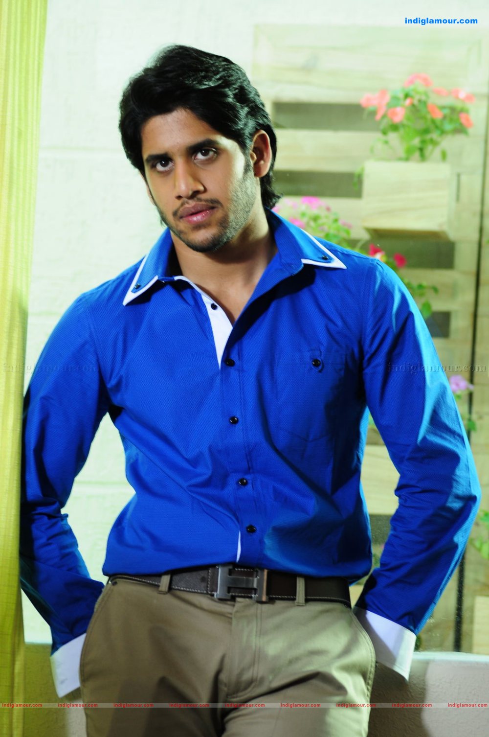 Naga Chaitanya Actor hd photo