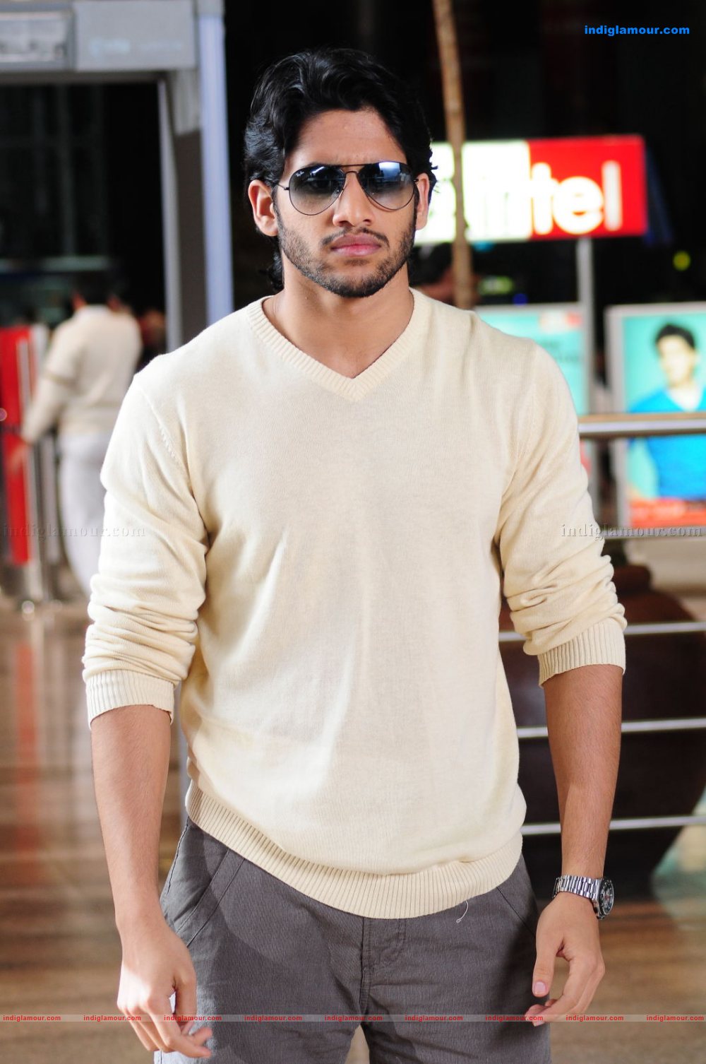 Naga Chaitanya Actor hd photo