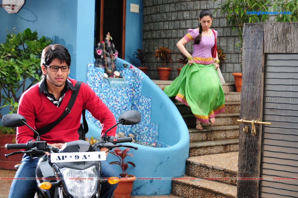 Naga Chaitanya Actor hd photo