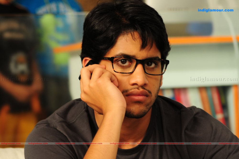 Naga Chaitanya Actor hd photo