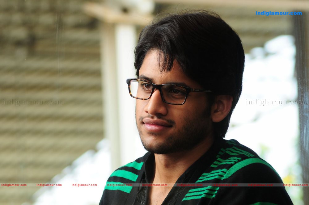 Naga Chaitanya Actor hd photo