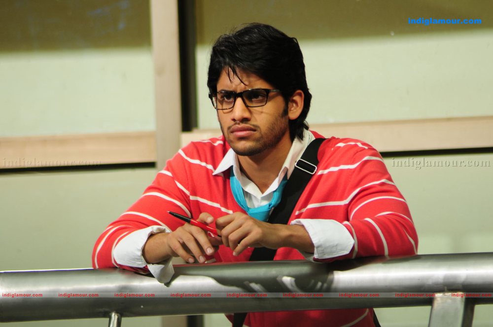 Naga Chaitanya Actor hd photo
