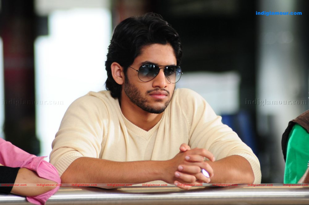 Naga Chaitanya Actor hd photo