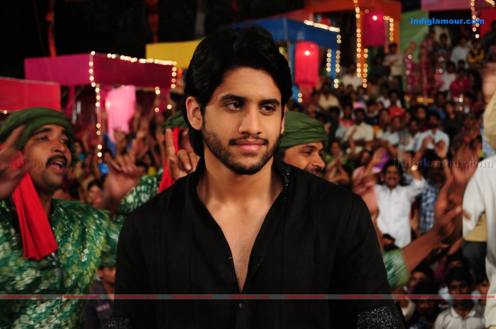 Naga Chaitanya Actor hd photo