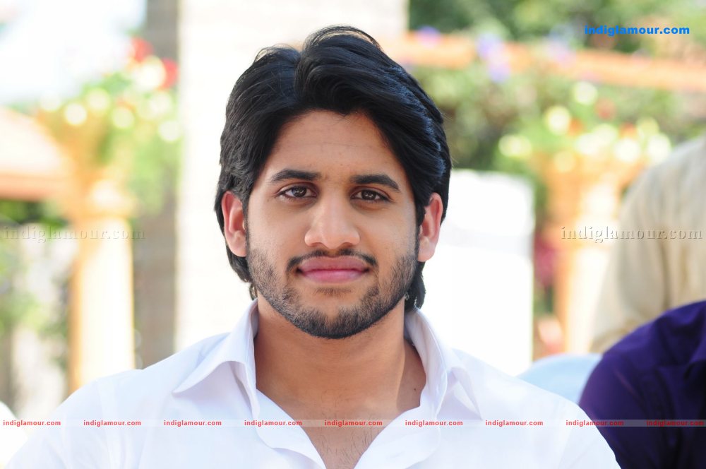 Naga Chaitanya Actor hd photo