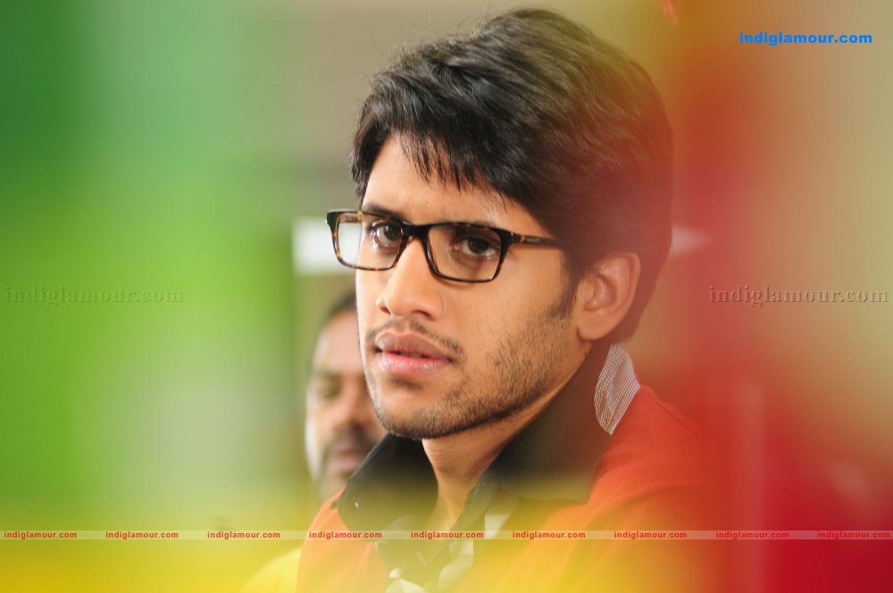 Naga Chaitanya Actor hd photo