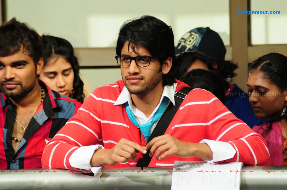 Naga Chaitanya Actor hd photo