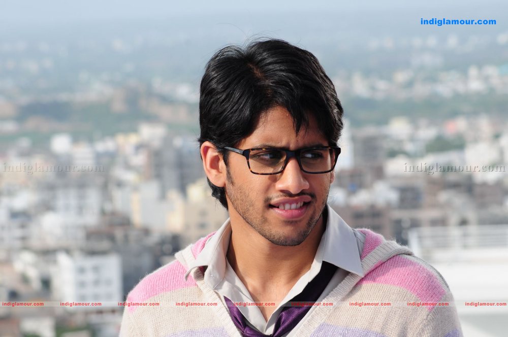 Naga Chaitanya Actor hd photo