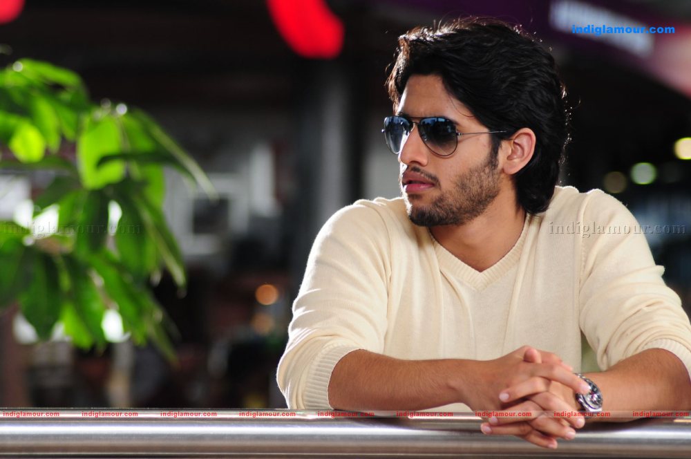 Naga Chaitanya Actor hd photo