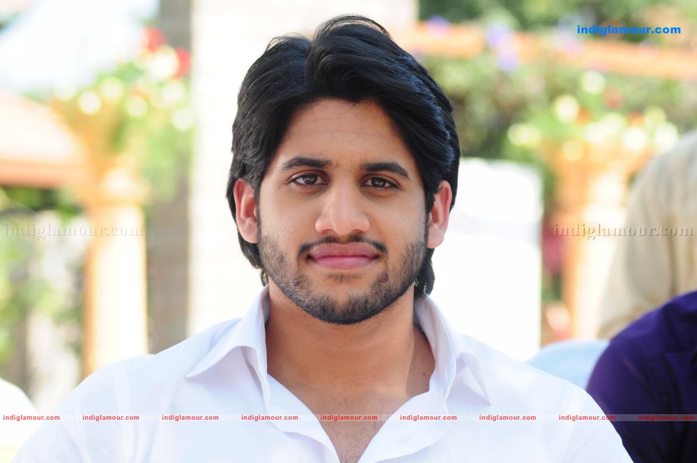 Naga Chaitanya Actor hd photo