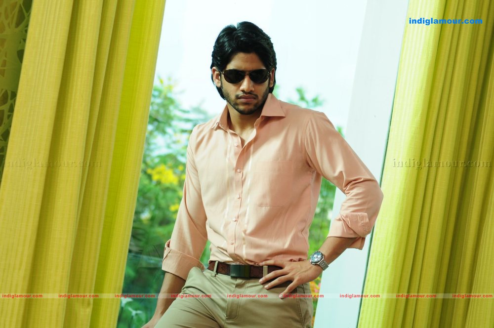 Naga Chaitanya Actor hd photo