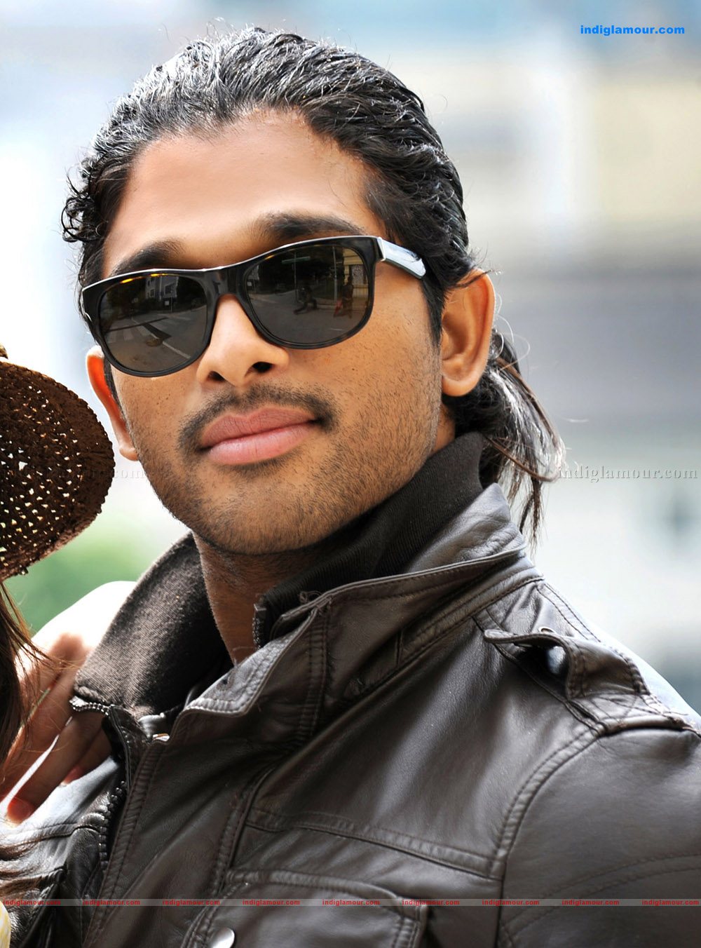 Allu Arjun Actor hd photo