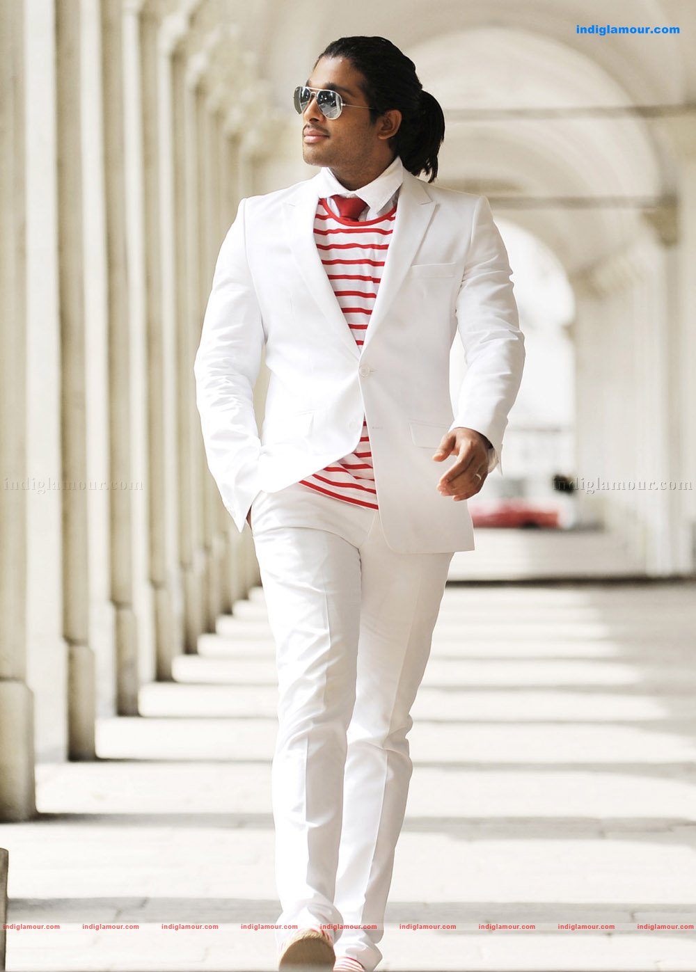 Allu Arjun Actor hd photo