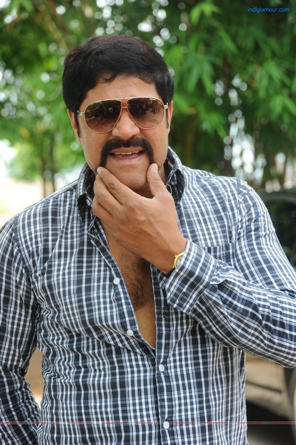 Sri Hari Actor hd photo