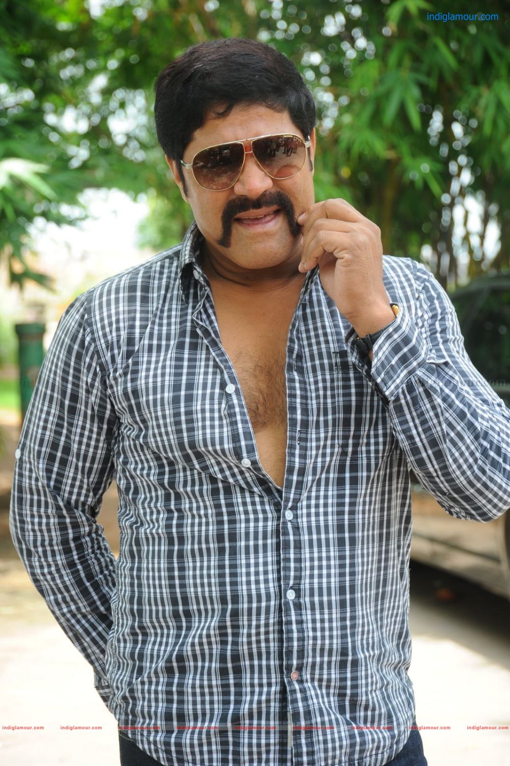 Sri Hari Actor hd photo