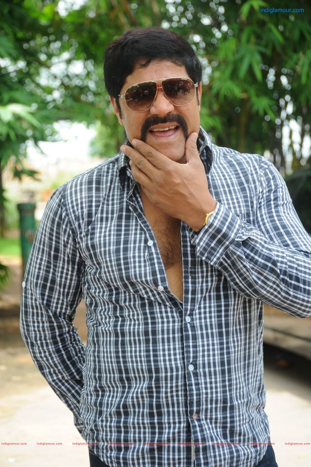 Sri Hari Actor hd photo