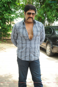Sri Hari photos
