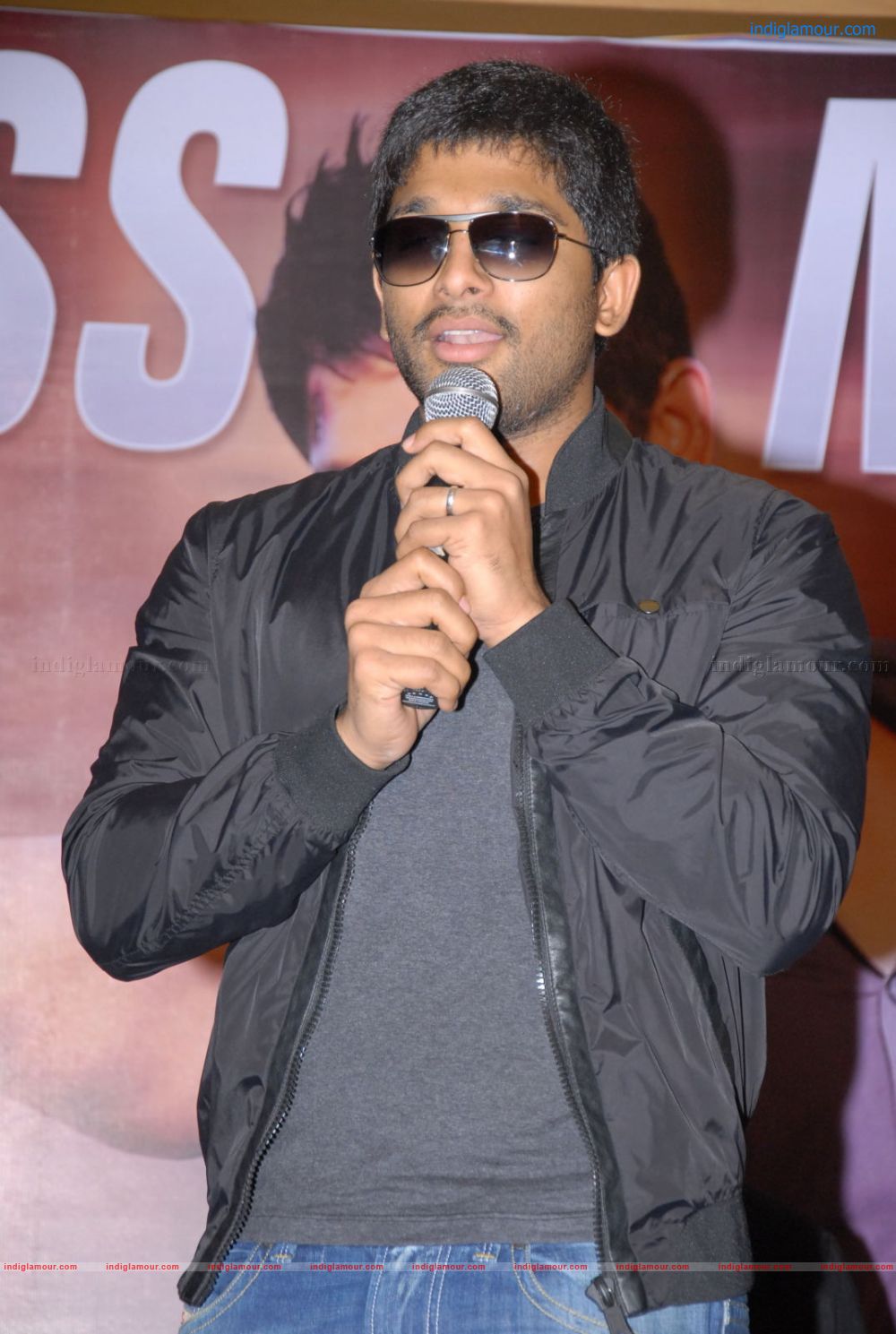 Allu Arjun Actor hd photo