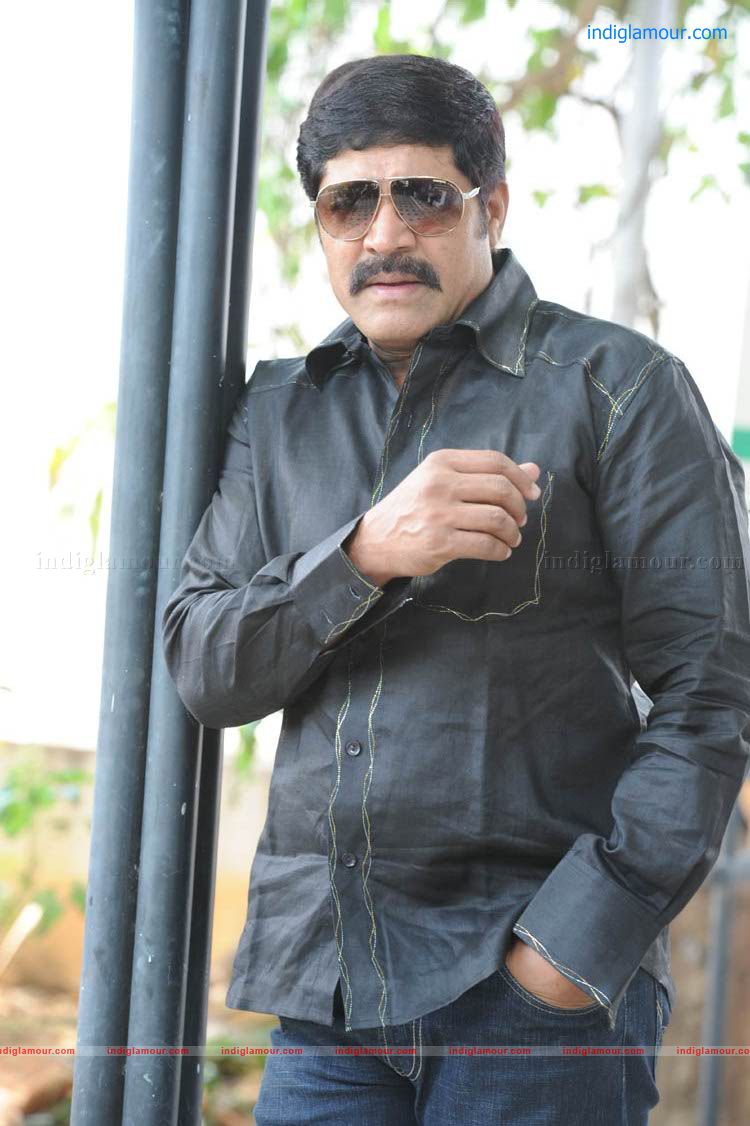 Sri Hari Actor hd photo