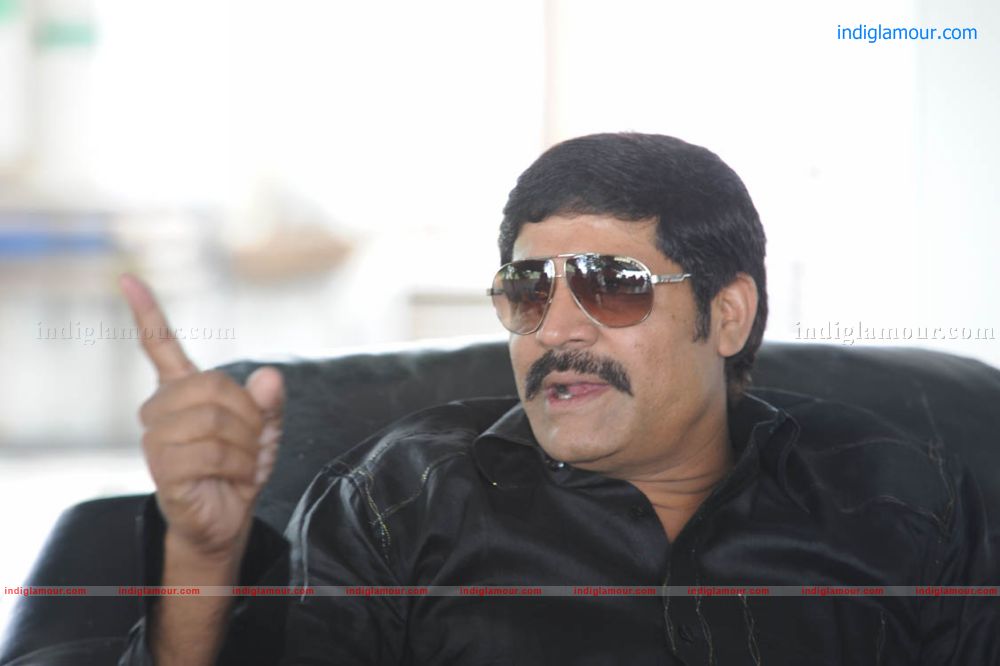 Sri Hari Actor hd photo