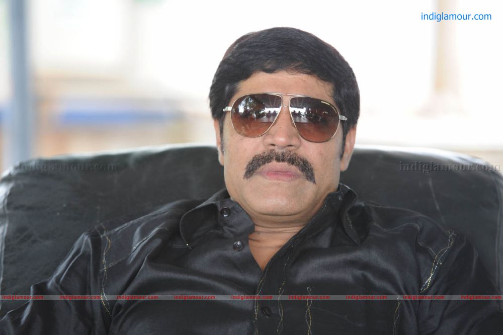 Sri Hari Actor hd photo