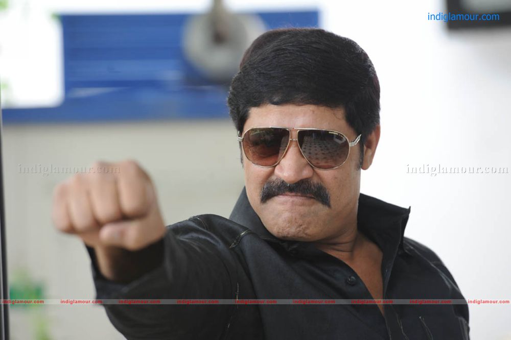Sri Hari Actor hd photo