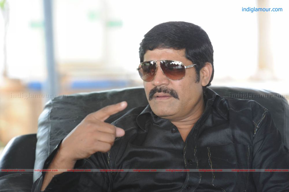 Sri Hari Actor hd photo