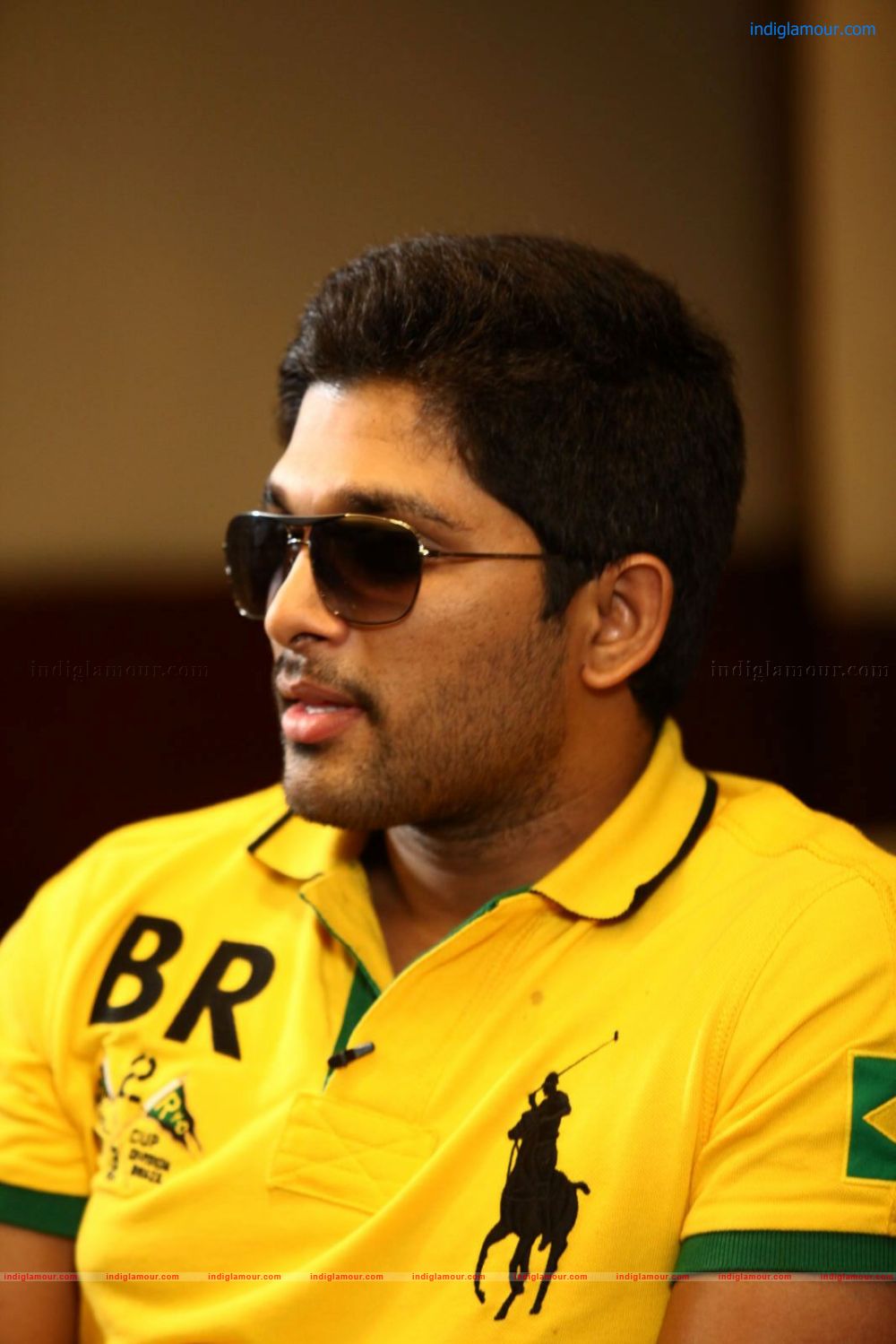 Allu Arjun Actor hd photo
