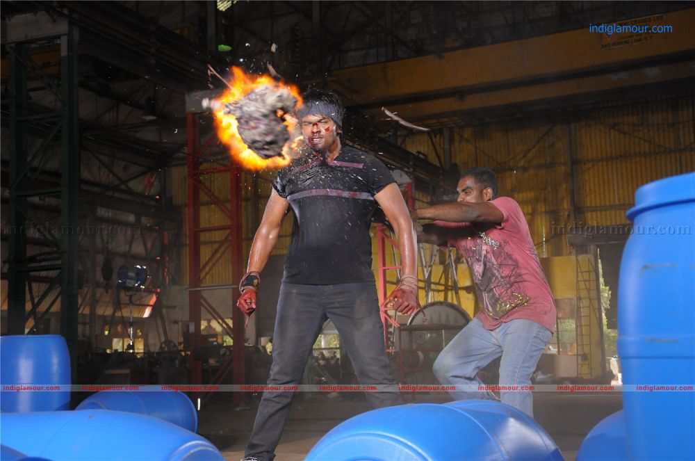 Manchu Manoj Kumar Actor hd photo