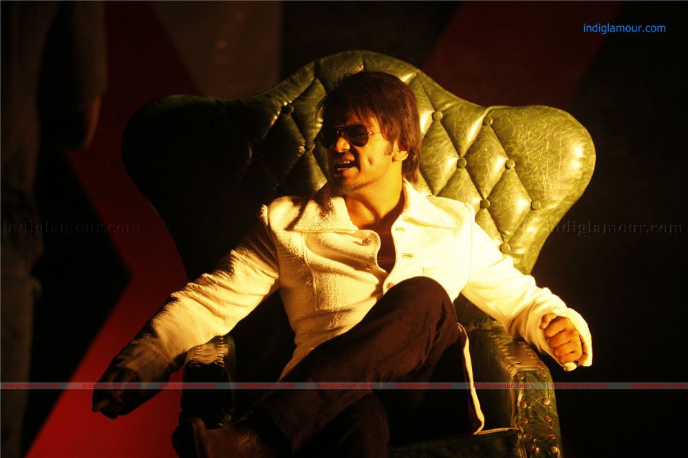 Manchu Manoj Kumar Actor hd photo