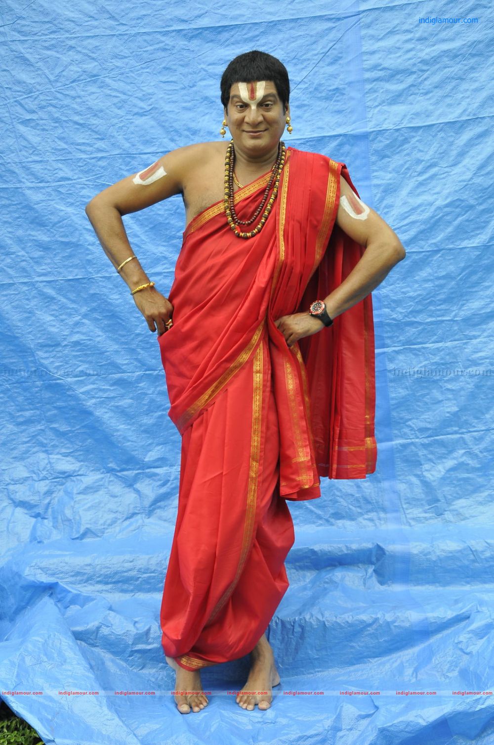Rajendra Prasad Actor hd photo
