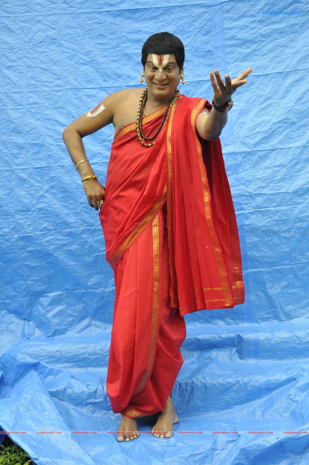 Rajendra Prasad Actor hd photo