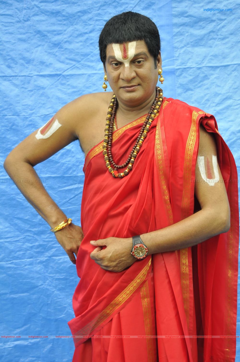 Rajendra Prasad Actor hd photo