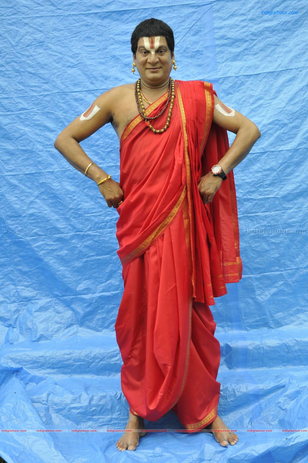 Rajendra Prasad Actor hd photo