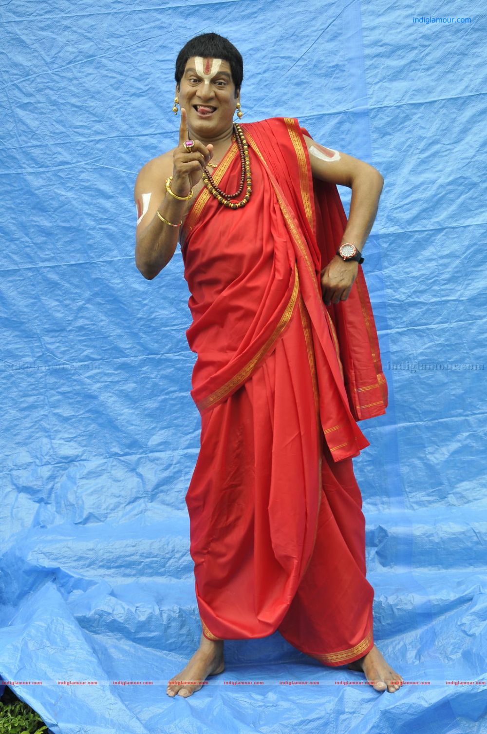 Rajendra Prasad Actor hd photo
