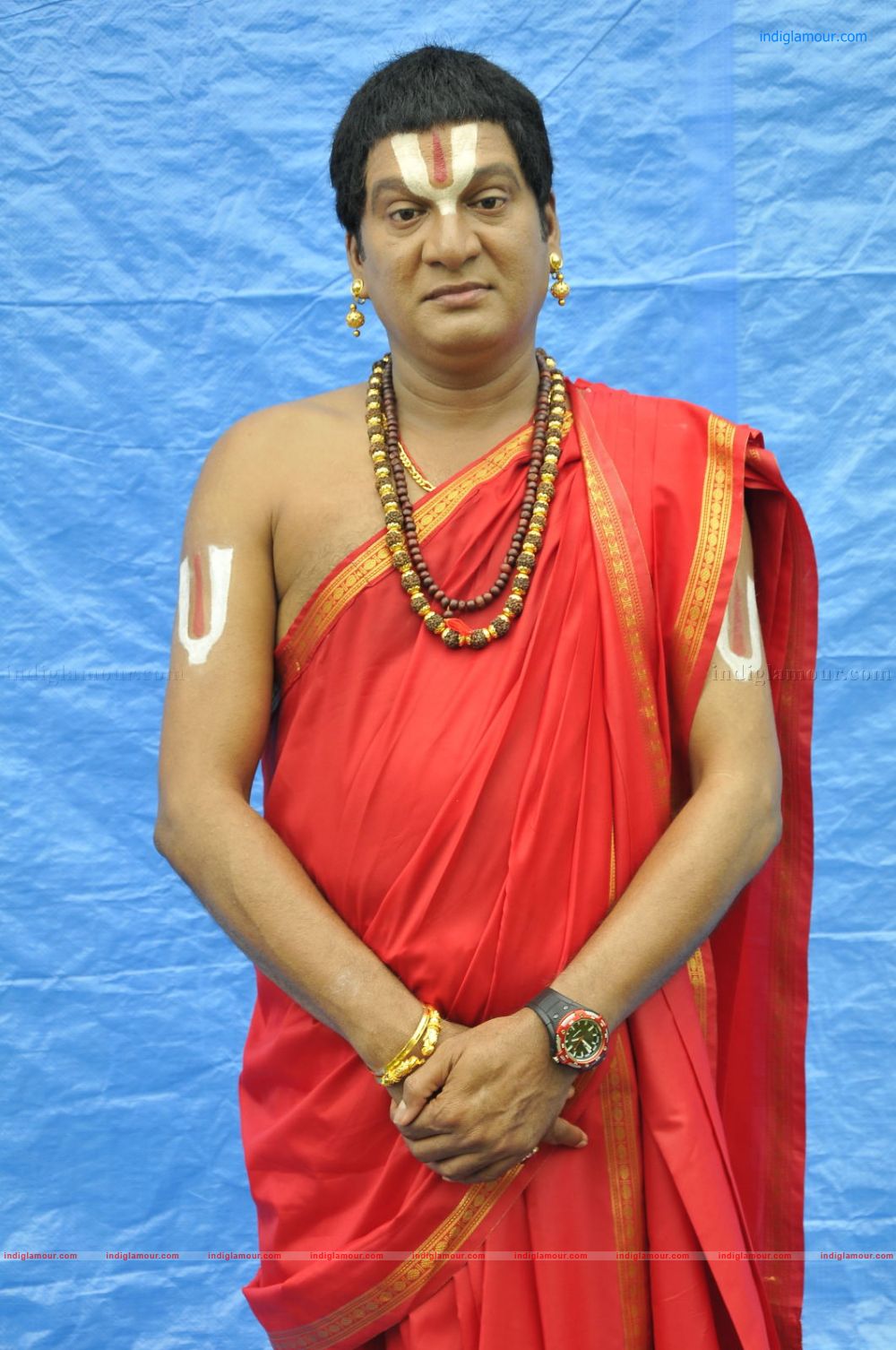 Rajendra Prasad Actor hd photo