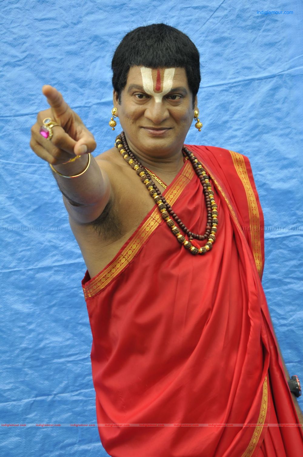 Rajendra Prasad Actor hd photo