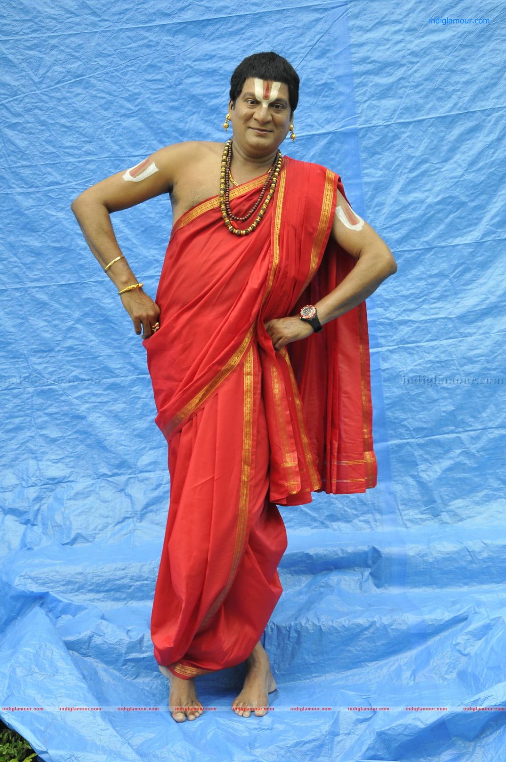Rajendra Prasad Actor hd photo
