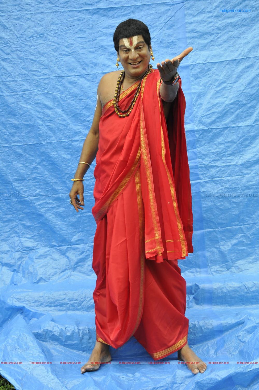 Rajendra Prasad Actor hd photo