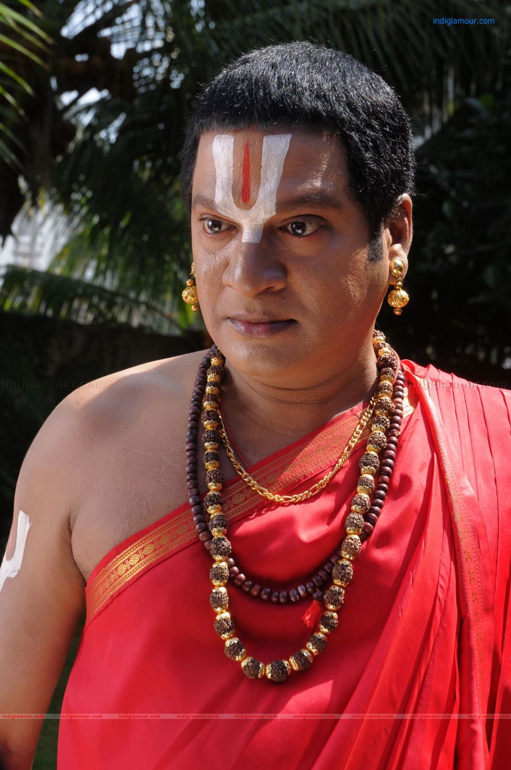 Rajendra Prasad Actor hd photo