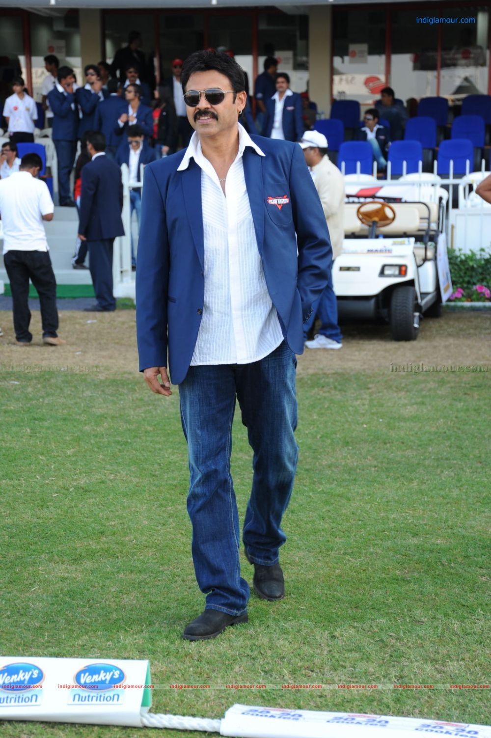 Venkitesh Actor hd photo