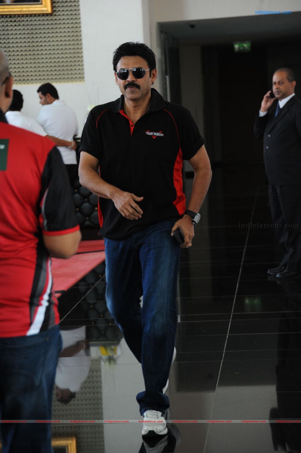 Venkitesh Actor hd photo
