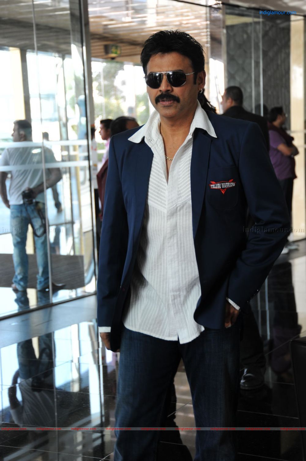 Venkitesh Actor hd photo