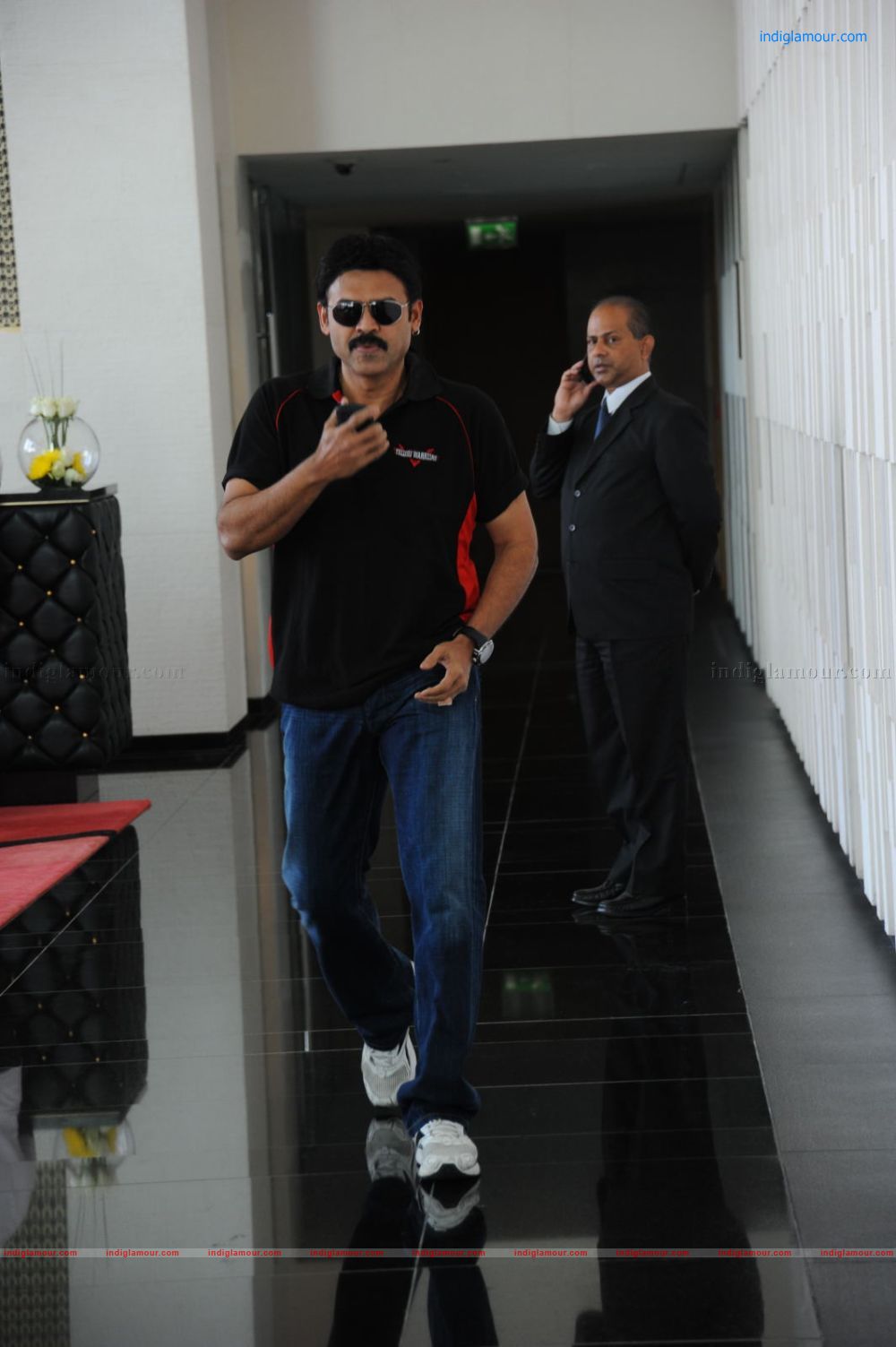 Venkitesh Actor hd photo
