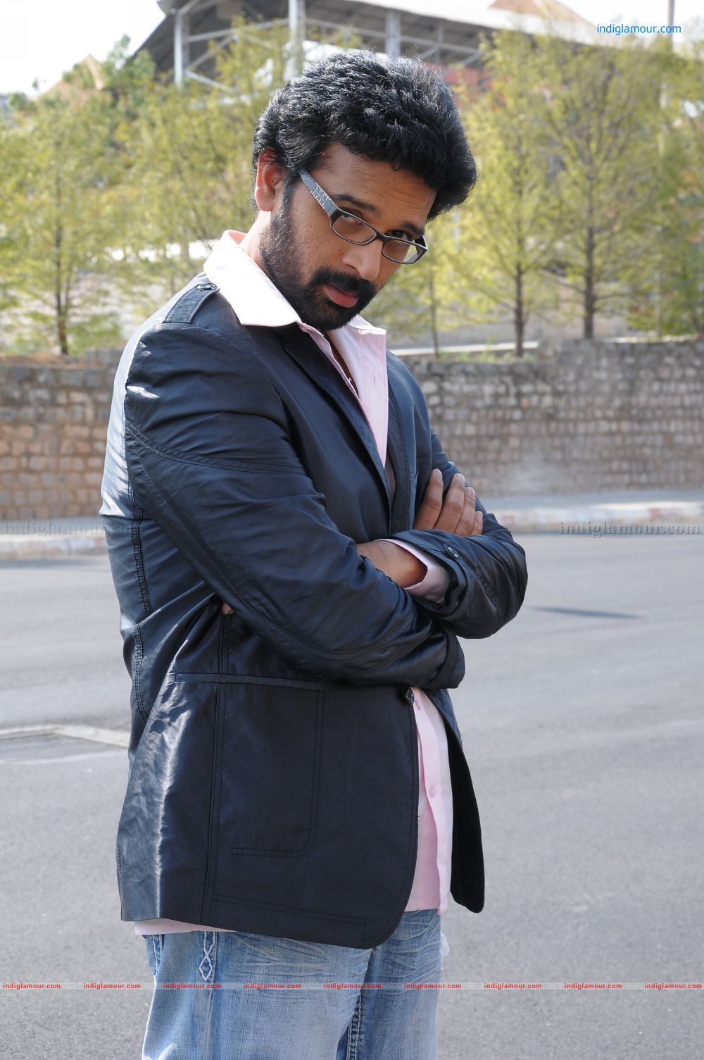 J D Chakravarthy Actor hd photo