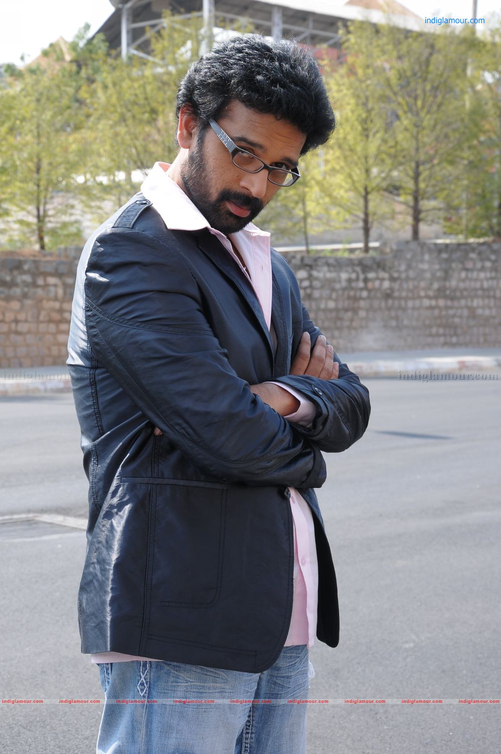 J D Chakravarthy Actor hd photo