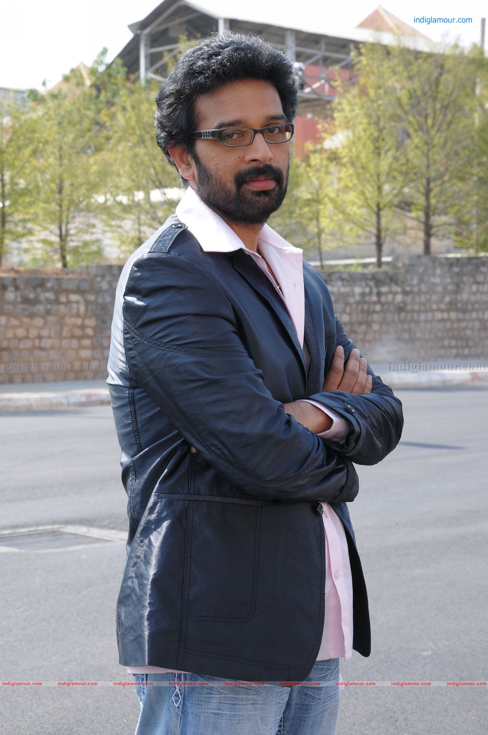 J D Chakravarthy Actor hd photo