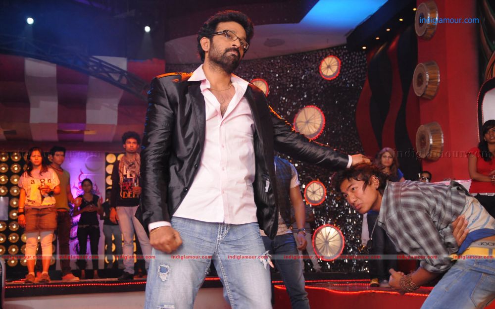 J D Chakravarthy Actor hd photo